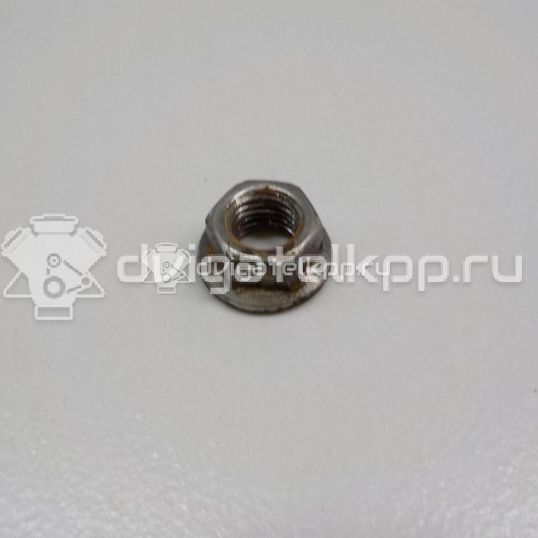 Фото Гайка  023810000 для Subaru Legacy / Impreza / Justy / Rex / Vivio