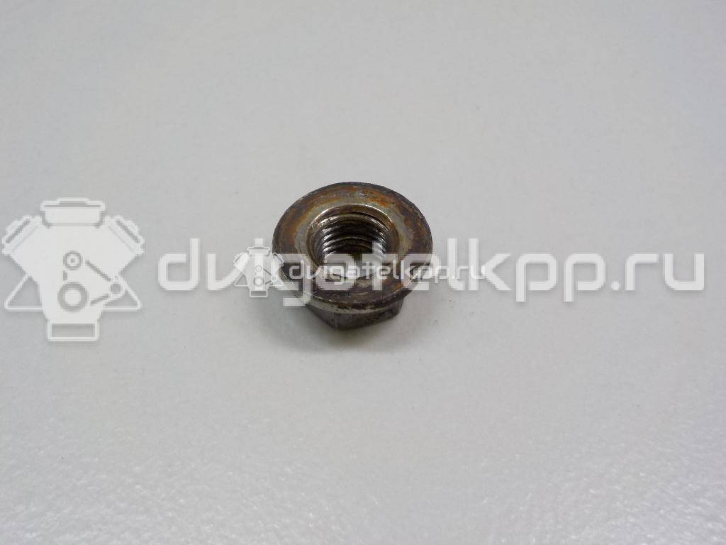 Фото Гайка  023810000 для Subaru Legacy / Impreza / Justy / Rex / Vivio {forloop.counter}}