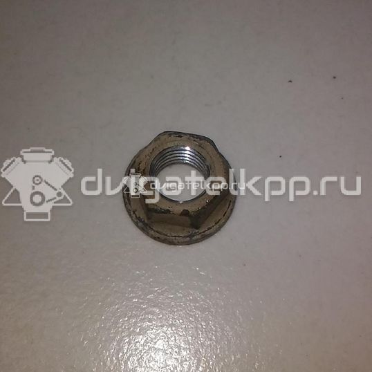 Фото Гайка  023810000 для Subaru Legacy / Impreza / Justy / Rex / Vivio