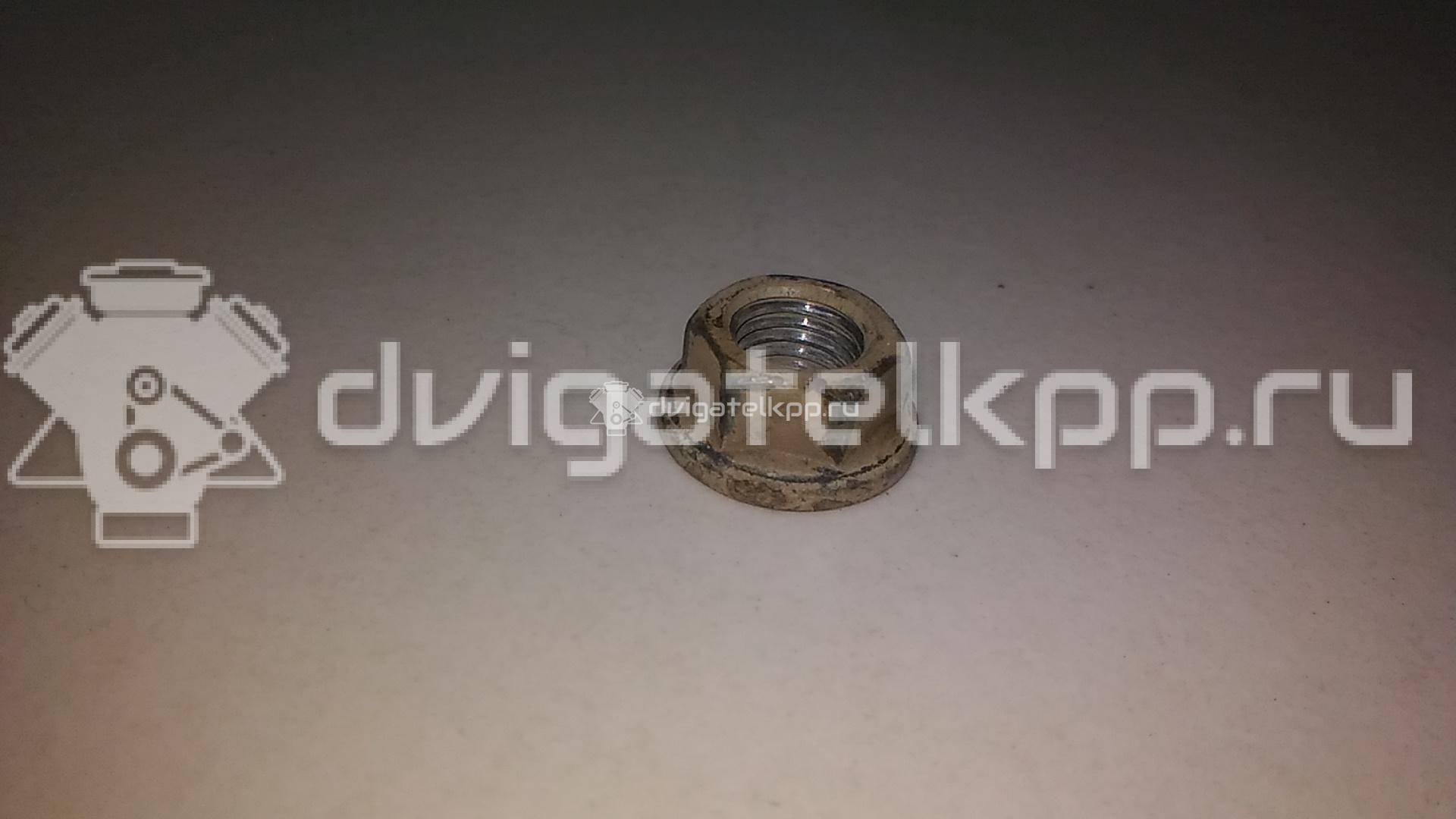 Фото Гайка  023810000 для Subaru Legacy / Impreza / Justy / Rex / Vivio {forloop.counter}}