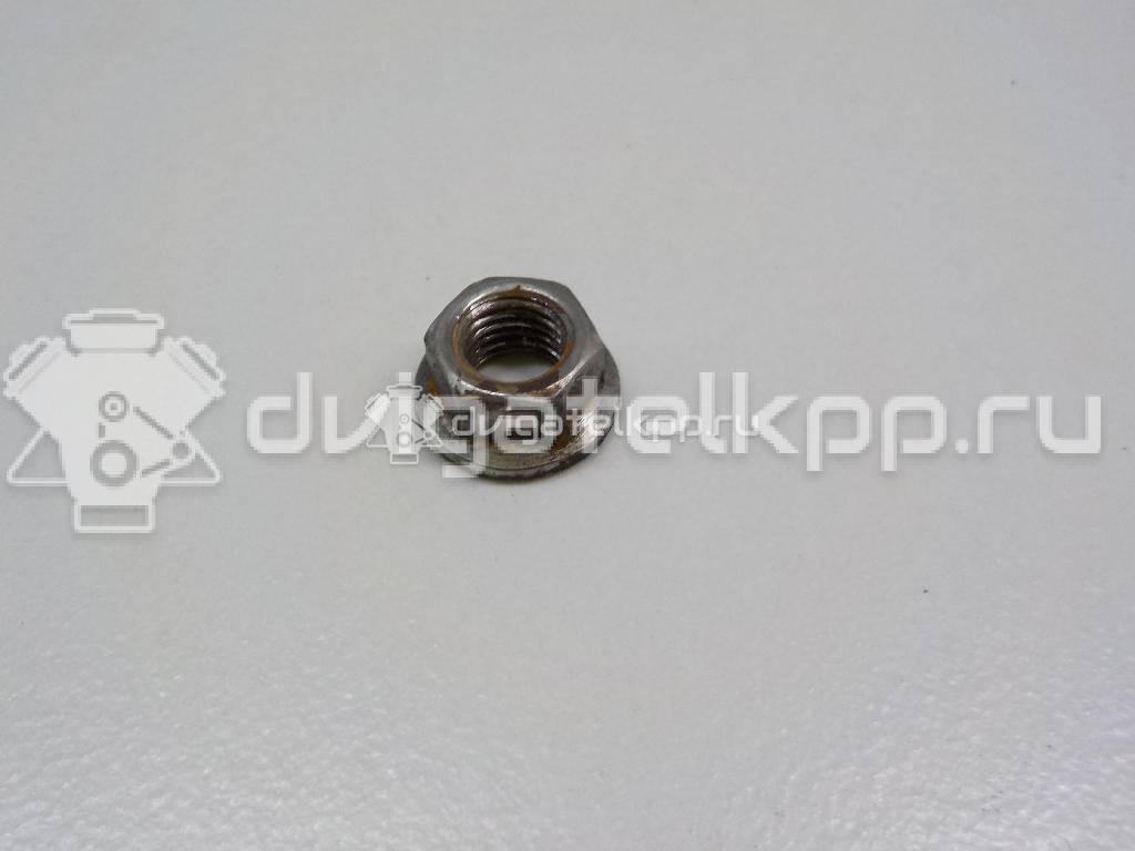 Фото Гайка  023810000 для Subaru Legacy / Impreza / Justy / Rex / Vivio {forloop.counter}}