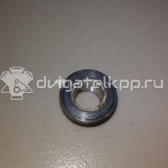 Фото Гайка  023810000 для Subaru Legacy / Impreza / Justy / Rex / Vivio