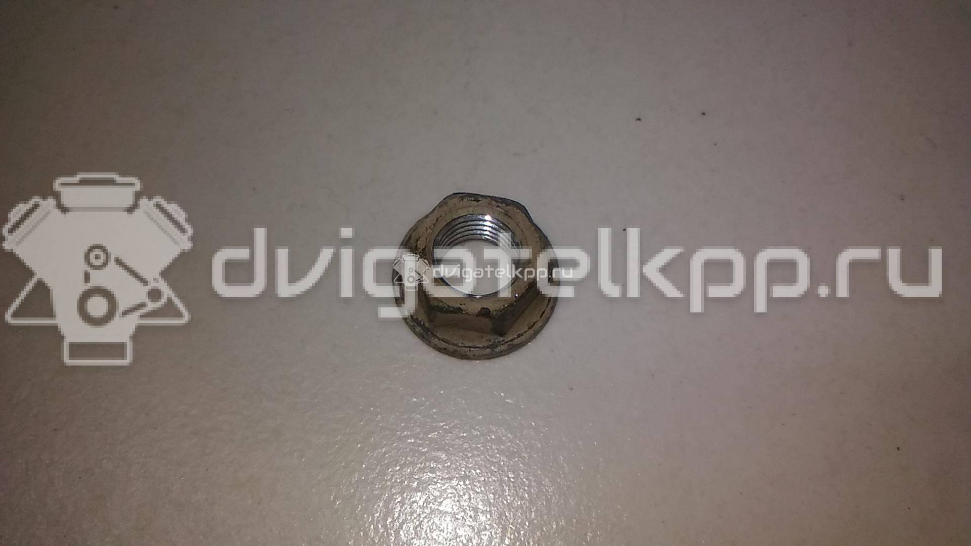 Фото Гайка  023810000 для Subaru Legacy / Impreza / Justy / Rex / Vivio {forloop.counter}}