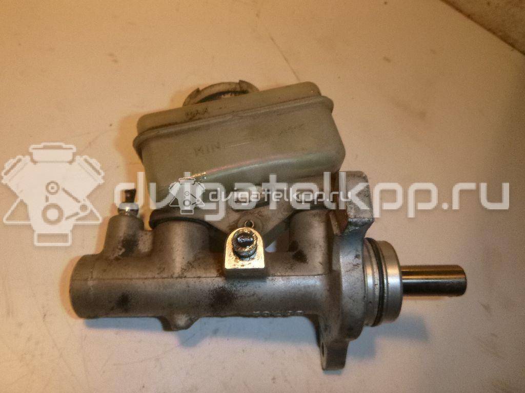 Фото Цилиндр тормозной главный  26401AG010 для Subaru Legacy / Impreza / Outback {forloop.counter}}