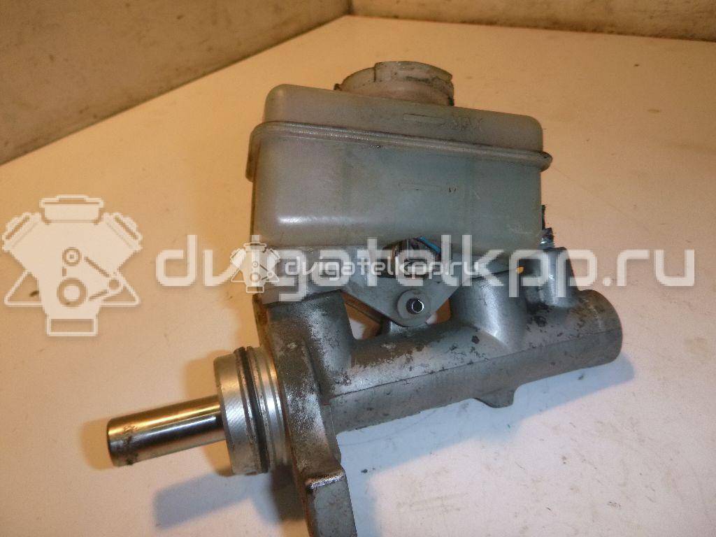 Фото Цилиндр тормозной главный  26401AG010 для Subaru Legacy / Impreza / Outback {forloop.counter}}