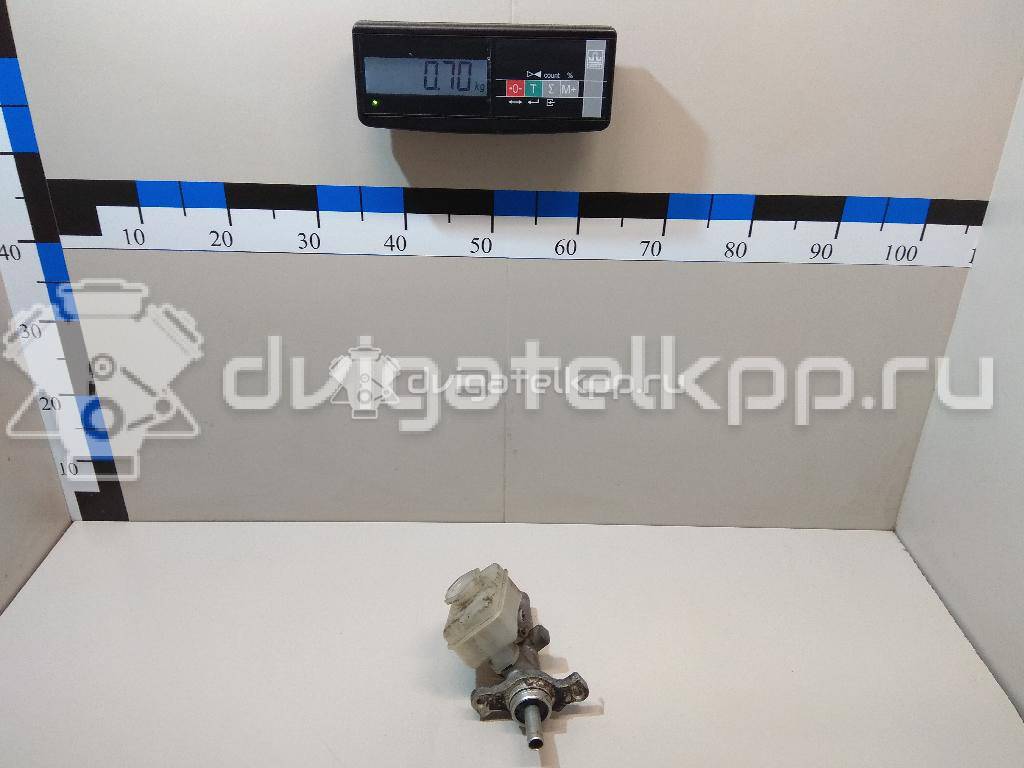 Фото Цилиндр тормозной главный  26401AG030 для Subaru Forester / Legacy / Impreza / Outback {forloop.counter}}