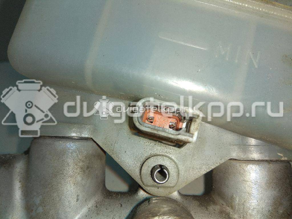 Фото Цилиндр тормозной главный  26401AG030 для Subaru Forester / Legacy / Impreza / Outback {forloop.counter}}