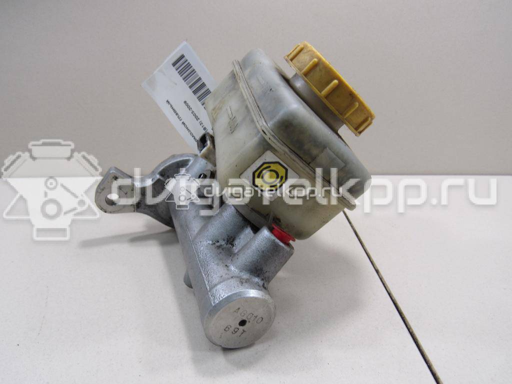 Фото Цилиндр тормозной главный  26401AG030 для Subaru Forester / Legacy / Impreza / Outback {forloop.counter}}