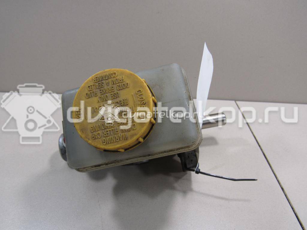 Фото Цилиндр тормозной главный  26401AG030 для Subaru Forester / Legacy / Impreza / Outback {forloop.counter}}