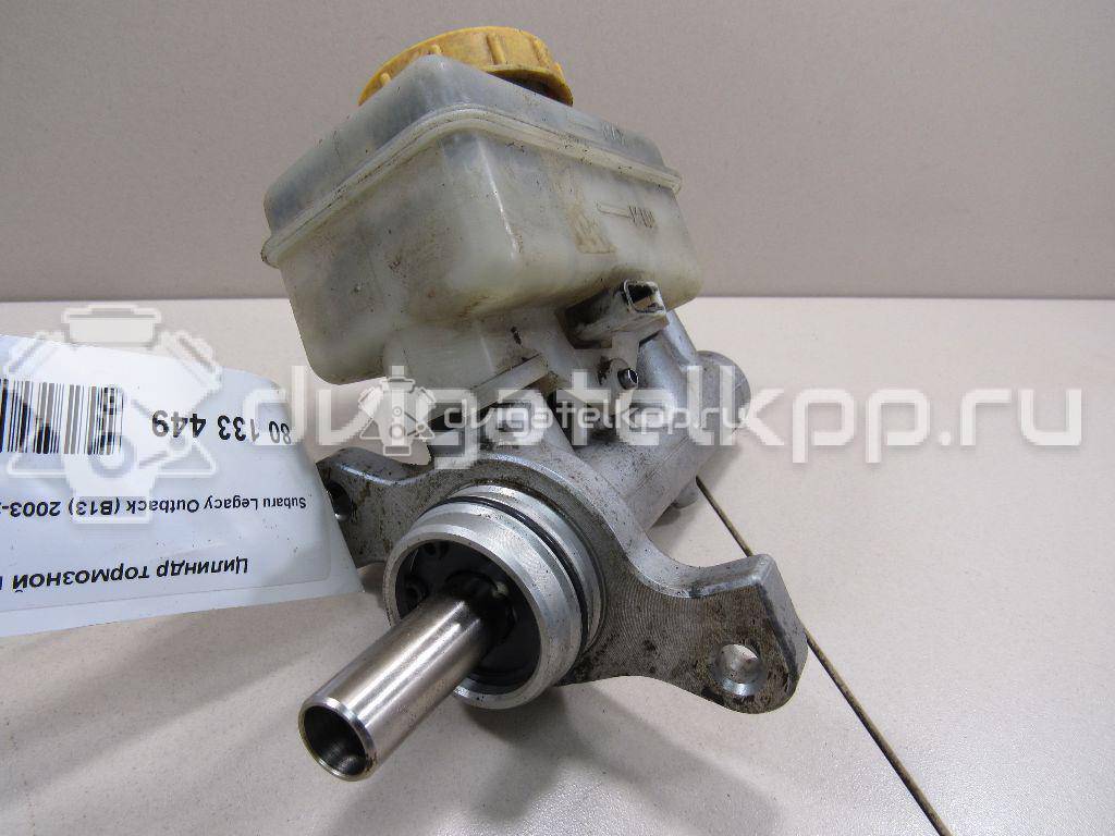 Фото Цилиндр тормозной главный  26401AG030 для Subaru Forester / Legacy / Impreza / Outback {forloop.counter}}