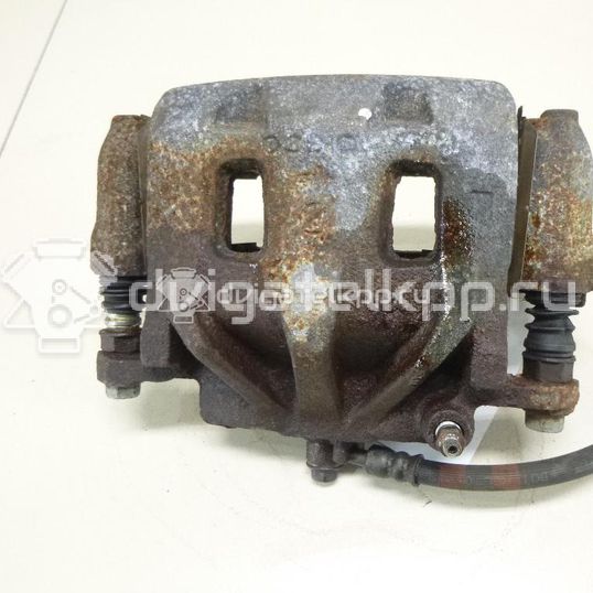 Фото Суппорт тормозной передний левый  26292AG051 для Subaru Legacy / Outback / Forester / Tribeca B9 / Wrx Gj