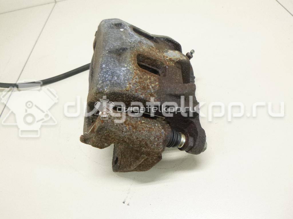 Фото Суппорт тормозной передний левый  26292AG051 для Subaru Legacy / Outback / Forester / Tribeca B9 / Wrx Gj {forloop.counter}}