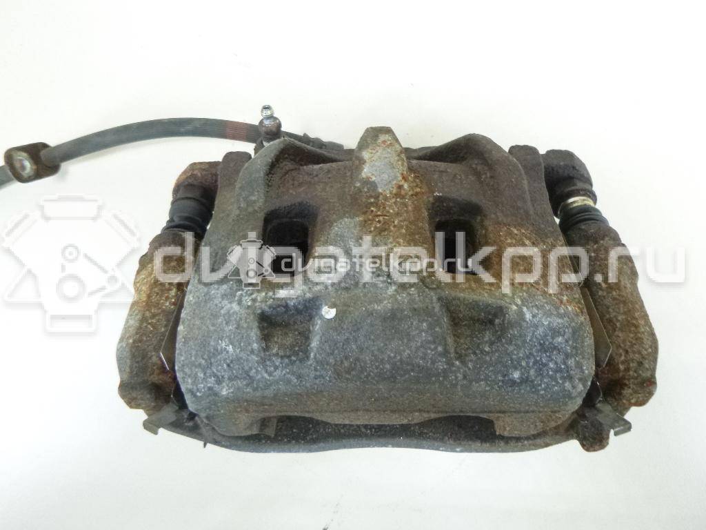 Фото Суппорт тормозной передний левый  26292AG051 для Subaru Legacy / Outback / Forester / Tribeca B9 / Wrx Gj {forloop.counter}}