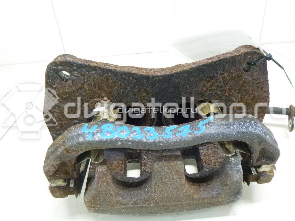 Фото Суппорт тормозной передний левый  26292AG051 для Subaru Legacy / Outback / Forester / Tribeca B9 / Wrx Gj {forloop.counter}}