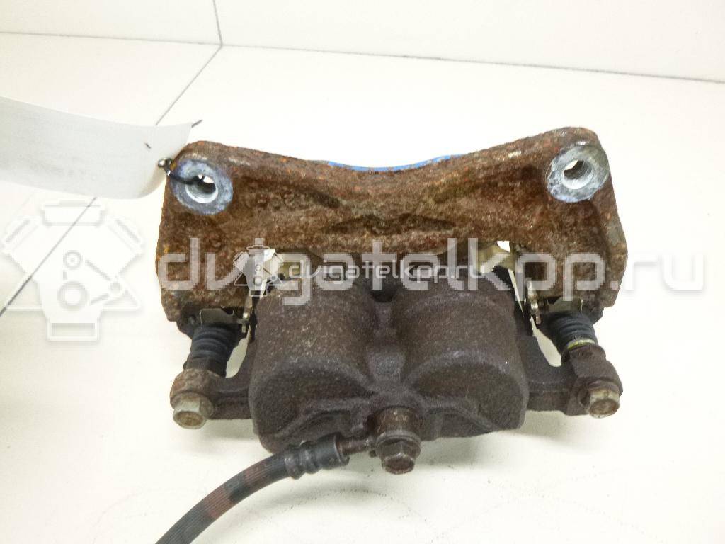 Фото Суппорт тормозной передний левый  26292AG051 для Subaru Legacy / Outback / Forester / Tribeca B9 / Wrx Gj {forloop.counter}}
