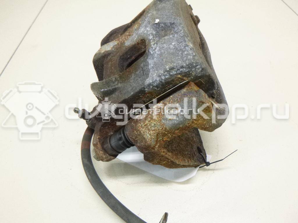 Фото Суппорт тормозной передний левый  26292AG051 для Subaru Legacy / Outback / Forester / Tribeca B9 / Wrx Gj {forloop.counter}}