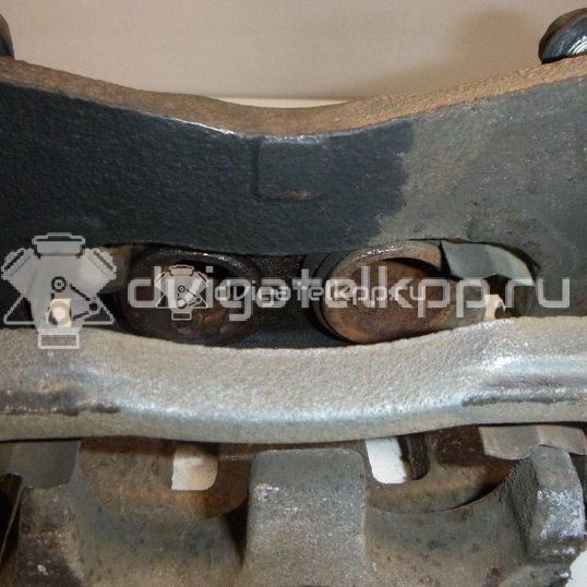 Фото Суппорт тормозной передний левый  26292AG051 для Subaru Legacy / Outback / Forester / Tribeca B9 / Wrx Gj