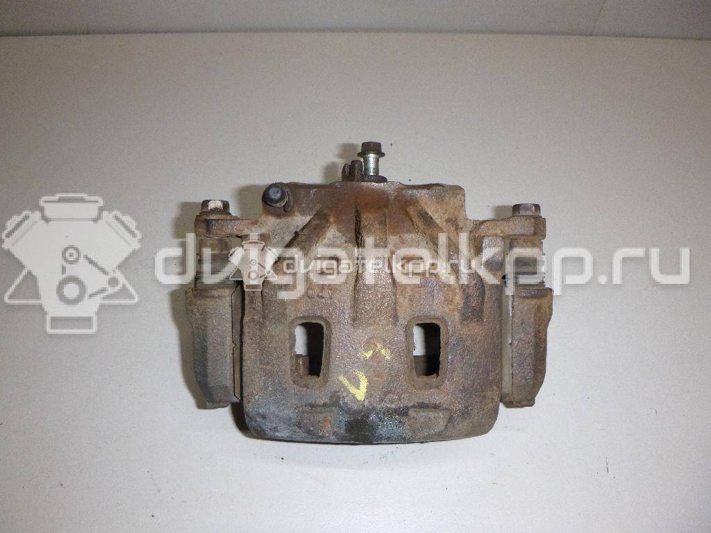 Фото Суппорт тормозной передний левый  26292AG051 для Subaru Legacy / Outback / Forester / Tribeca B9 / Wrx Gj {forloop.counter}}