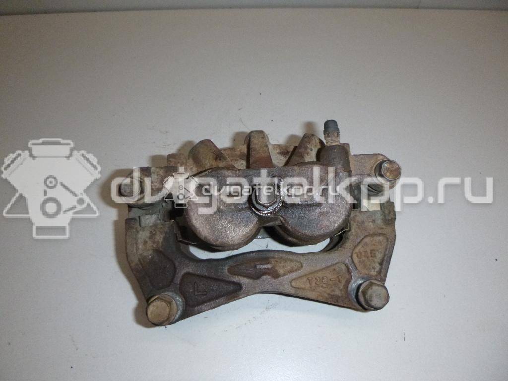 Фото Суппорт тормозной передний левый  26292AG051 для Subaru Legacy / Outback / Forester / Tribeca B9 / Wrx Gj {forloop.counter}}