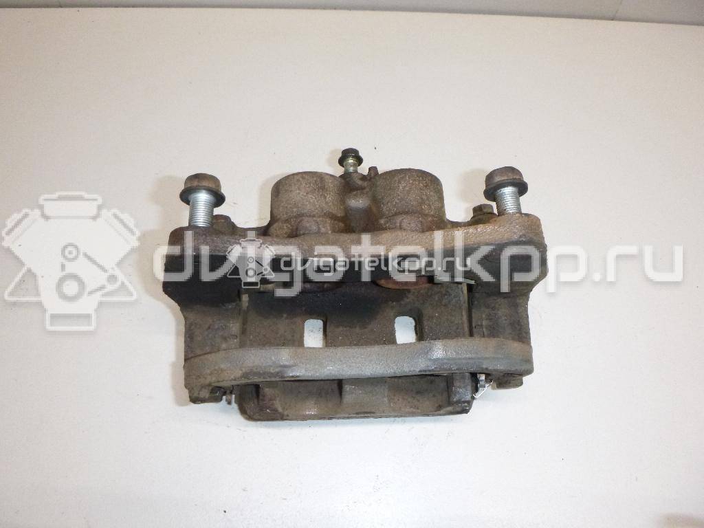 Фото Суппорт тормозной передний левый  26292AG051 для Subaru Legacy / Outback / Forester / Tribeca B9 / Wrx Gj {forloop.counter}}