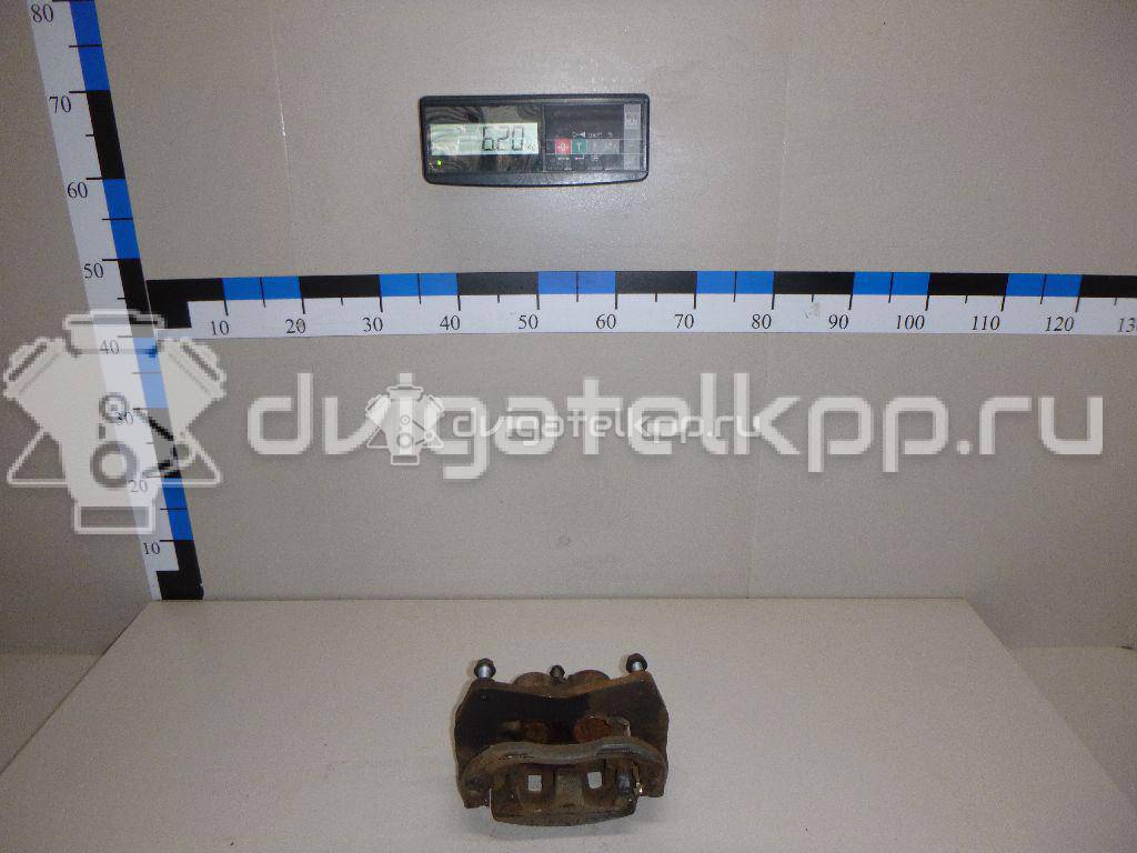 Фото Суппорт тормозной передний левый  26292AG051 для Subaru Legacy / Outback / Forester / Tribeca B9 / Wrx Gj {forloop.counter}}