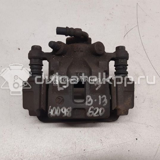 Фото Суппорт тормозной задний левый  26692AG030 для Subaru Legacy / Outback