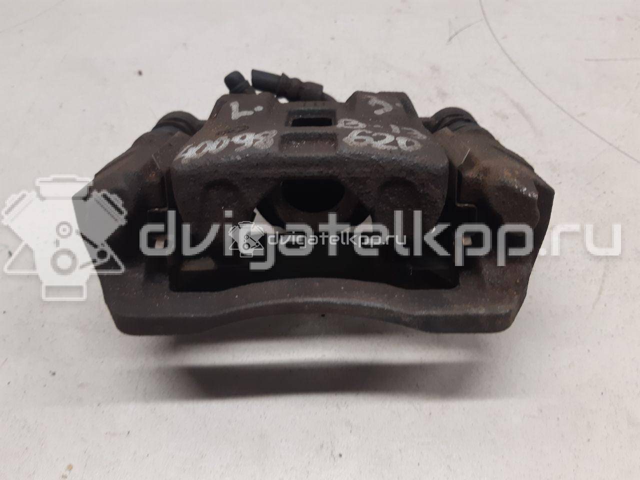 Фото Суппорт тормозной задний левый  26692AG030 для Subaru Legacy / Outback {forloop.counter}}
