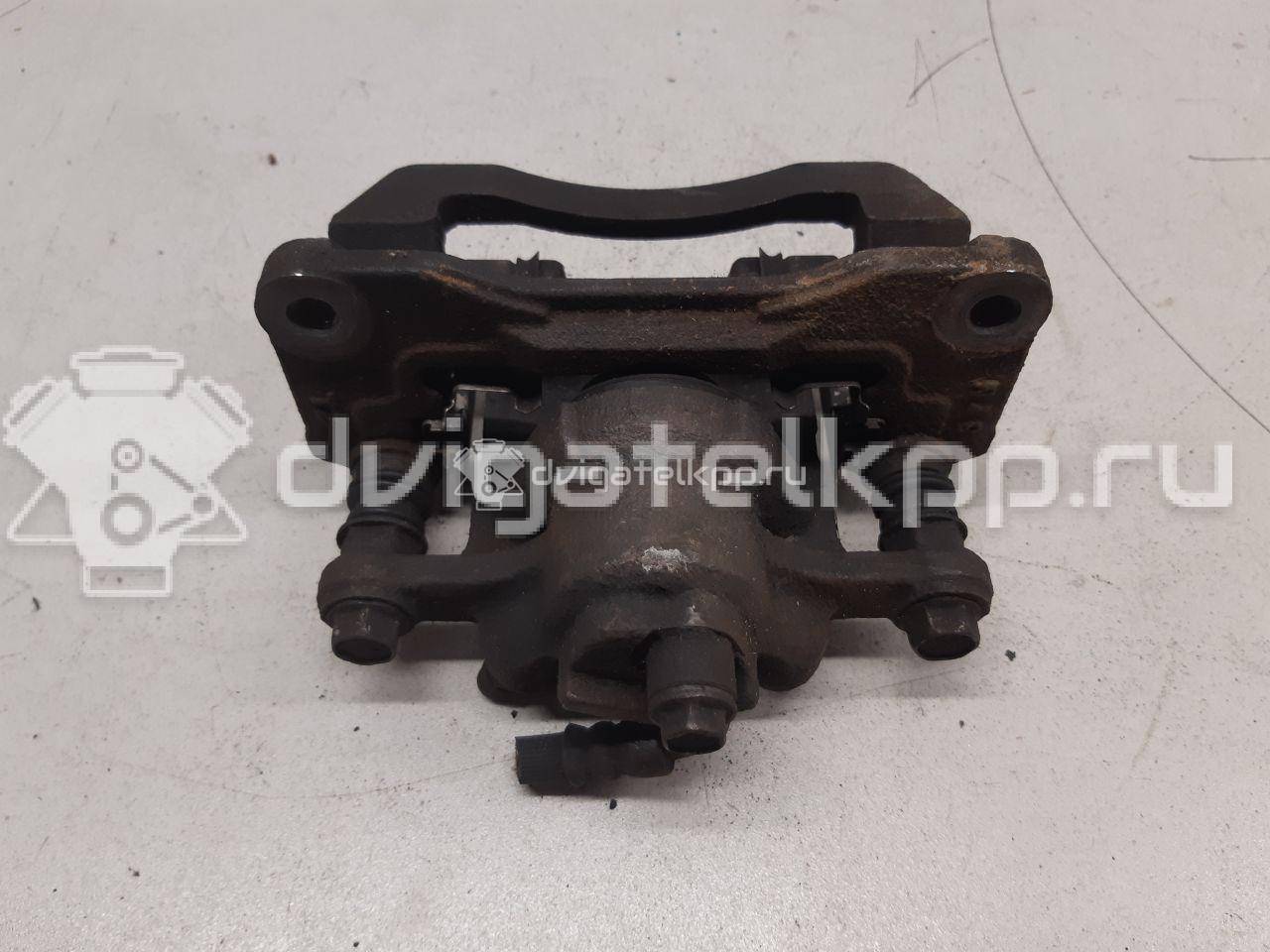 Фото Суппорт тормозной задний левый  26692AG030 для Subaru Legacy / Outback {forloop.counter}}