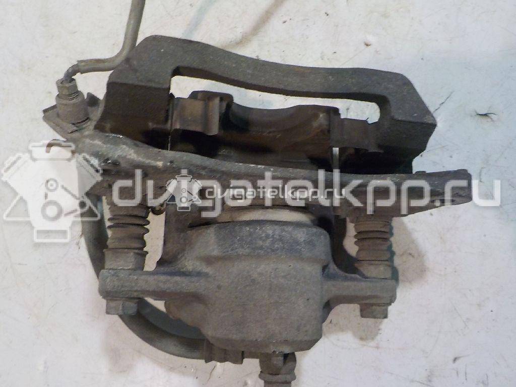 Фото Суппорт тормозной задний левый  26692AG070 для Subaru Legacy / Outback {forloop.counter}}