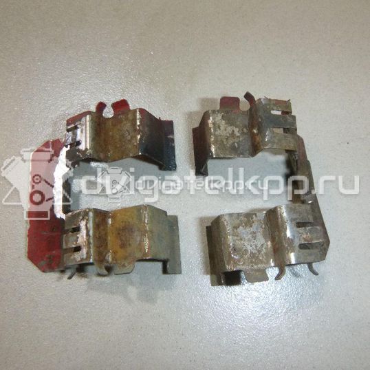 Фото Пружина возвратная тормозных колодок  26632AG000 для Subaru Legacy / Impreza / Forester / Brz / Xv