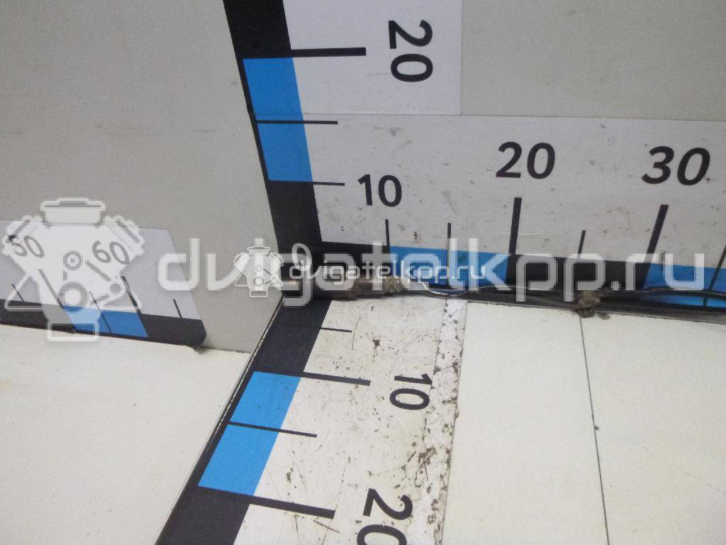 Фото Датчик кислородный/Lambdasonde  22690AA590 для Subaru Wrx / Legacy / Impreza / Leone / Outback {forloop.counter}}