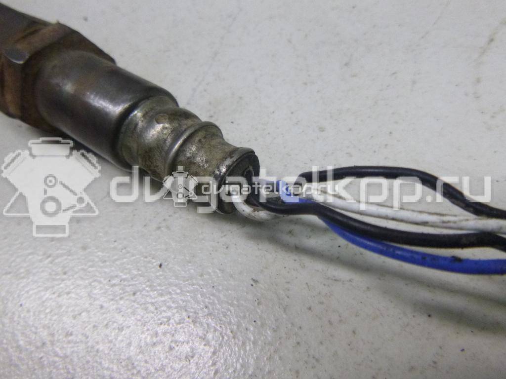 Фото Датчик кислородный/Lambdasonde  22690AA590 для Subaru Wrx / Legacy / Impreza / Leone / Outback {forloop.counter}}