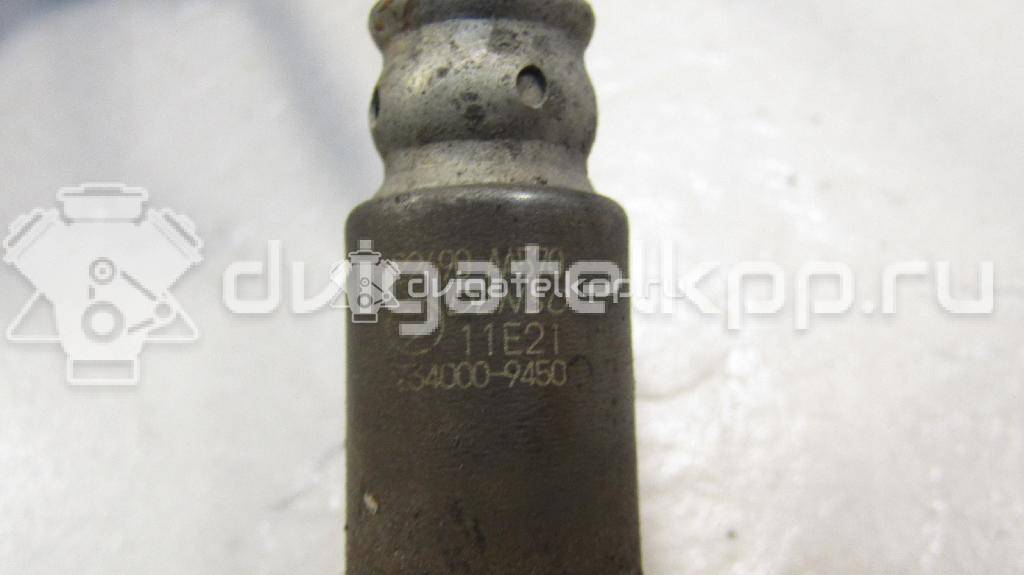 Фото Датчик кислородный/Lambdasonde  22690AA570 для Subaru Wrx / Legacy / Impreza / Leone / Outback {forloop.counter}}