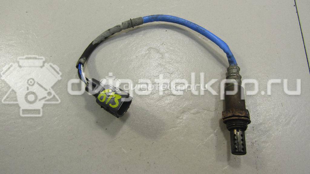 Фото Датчик кислородный/Lambdasonde  22690AA570 для Subaru Wrx / Legacy / Impreza / Leone / Outback {forloop.counter}}