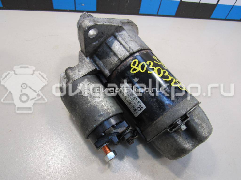 Фото Стартер  23300AA460 для Subaru Legacy / Impreza / Leone / Outback / Forester {forloop.counter}}