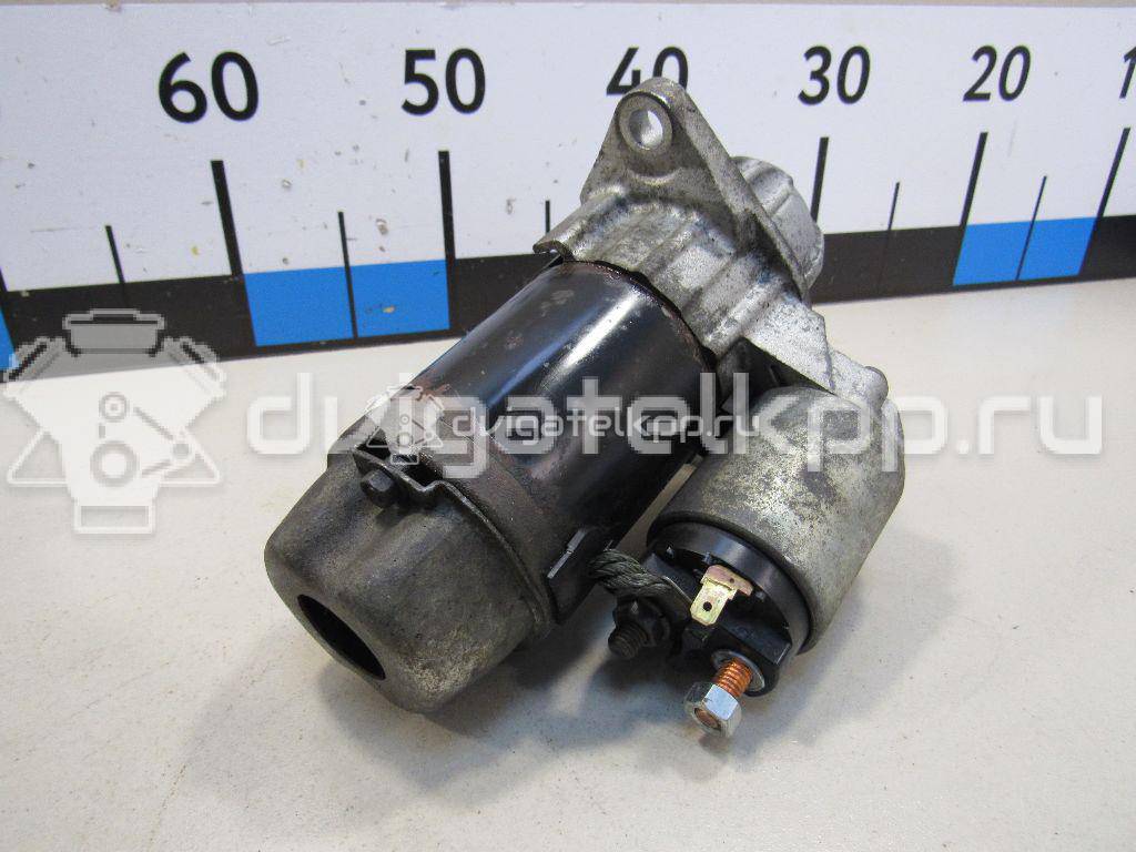 Фото Стартер  23300AA460 для Subaru Legacy / Impreza / Leone / Outback / Forester {forloop.counter}}