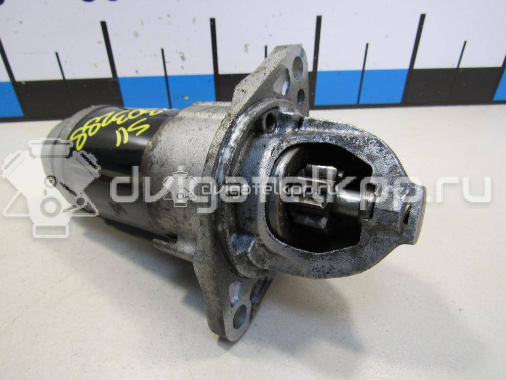 Фото Стартер  23300AA460 для Subaru Legacy / Impreza / Leone / Outback / Forester {forloop.counter}}