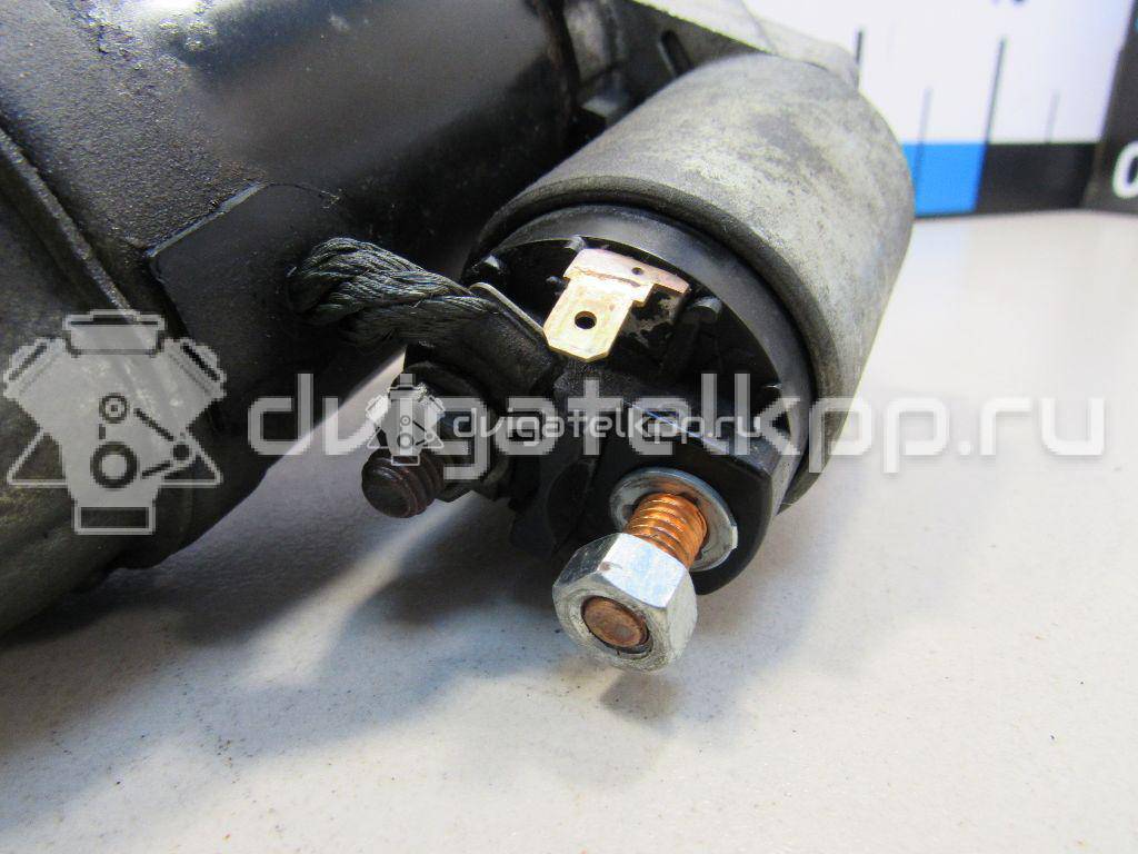 Фото Стартер  23300AA460 для Subaru Legacy / Impreza / Leone / Outback / Forester {forloop.counter}}