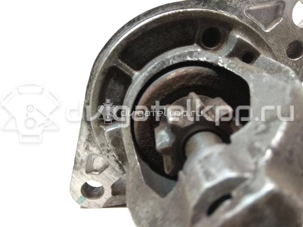 Фото Стартер  23300AA570 для Subaru Legacy / Impreza / Leone / Outback / Forester {forloop.counter}}