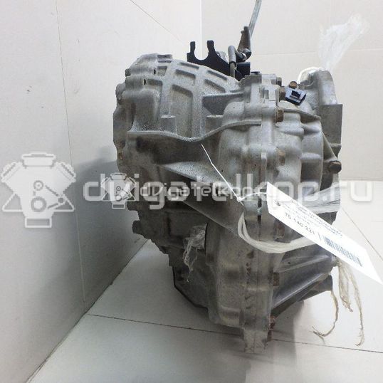 Фото Контрактная (б/у) АКПП для Nissan (Dongfeng) Teana 182-209 л.с 24V 2.5 л VQ25DE бензин 310201XF8E