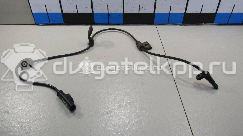Фото Датчик ABS передний левый  27540ag010 для Subaru Legacy / Outback {forloop.counter}}