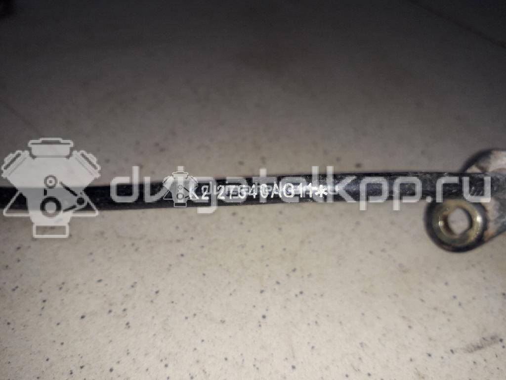 Фото Датчик ABS передний левый  27540AG110 для Subaru Forester / Legacy / Impreza / Outback {forloop.counter}}