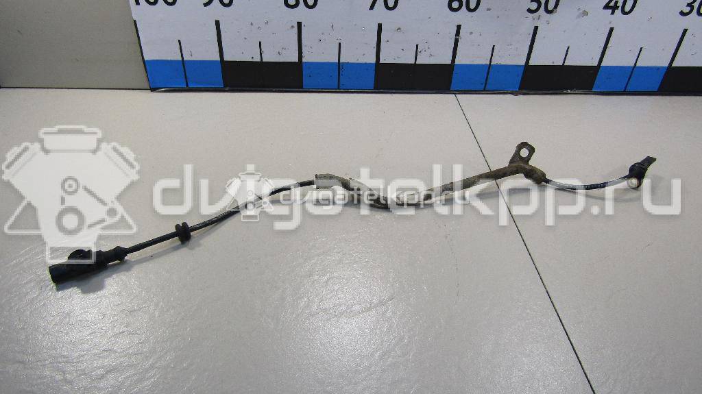 Фото Датчик ABS задний правый  27540AG040 для Subaru Legacy / Outback {forloop.counter}}