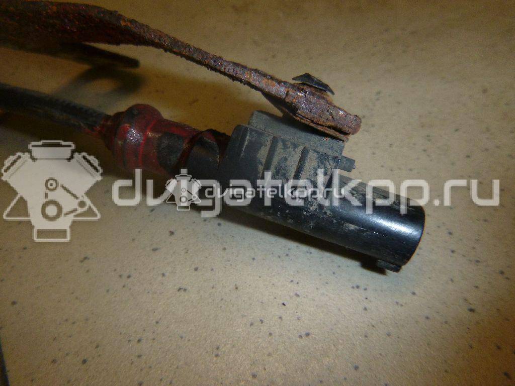 Фото Датчик ABS задний левый  27540ag050 для Subaru Legacy / Outback {forloop.counter}}