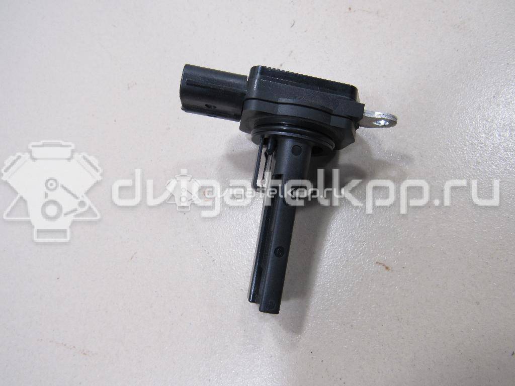 Фото Расходомер воздуха (массметр)  22680aa38a для Subaru Legacy / Impreza / Outback / Forester / Wrx Gj {forloop.counter}}