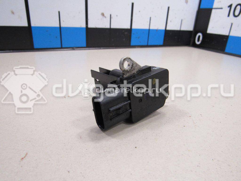 Фото Расходомер воздуха (массметр)  22680aa38a для Subaru Legacy / Impreza / Outback / Forester / Wrx Gj {forloop.counter}}