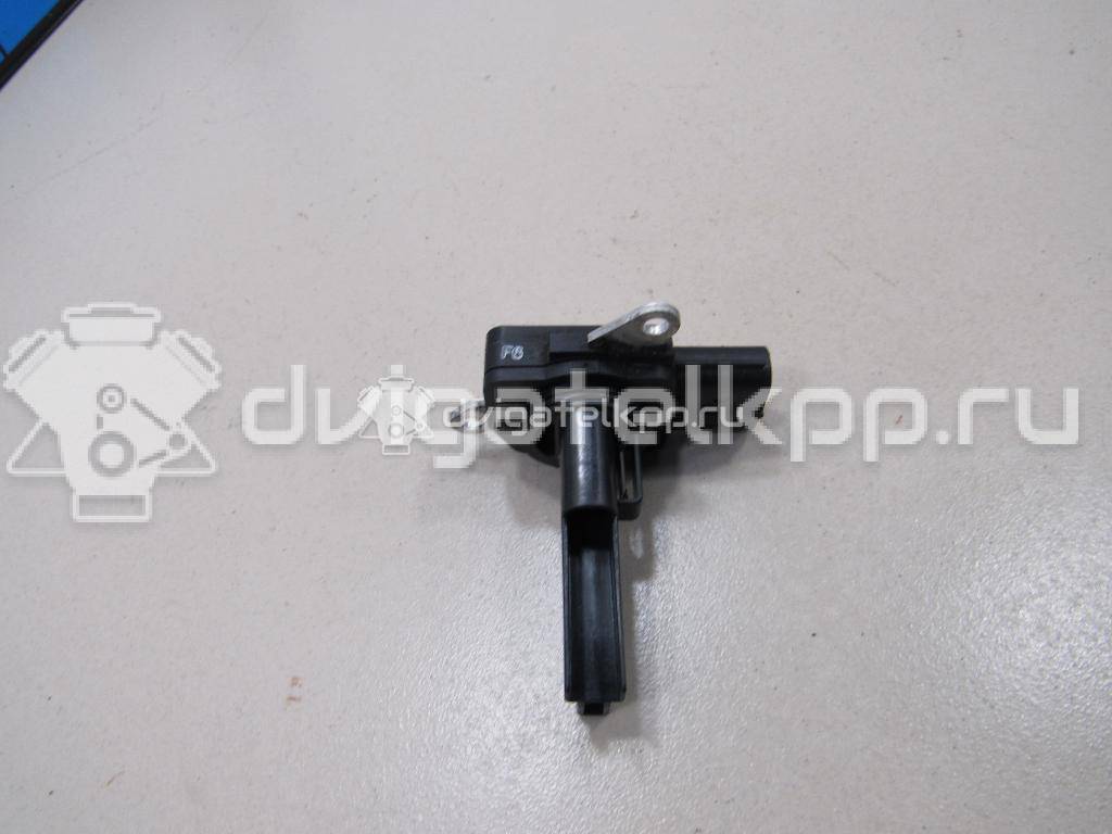 Фото Расходомер воздуха (массметр)  22680aa38a для Subaru Legacy / Impreza / Outback / Forester / Wrx Gj {forloop.counter}}