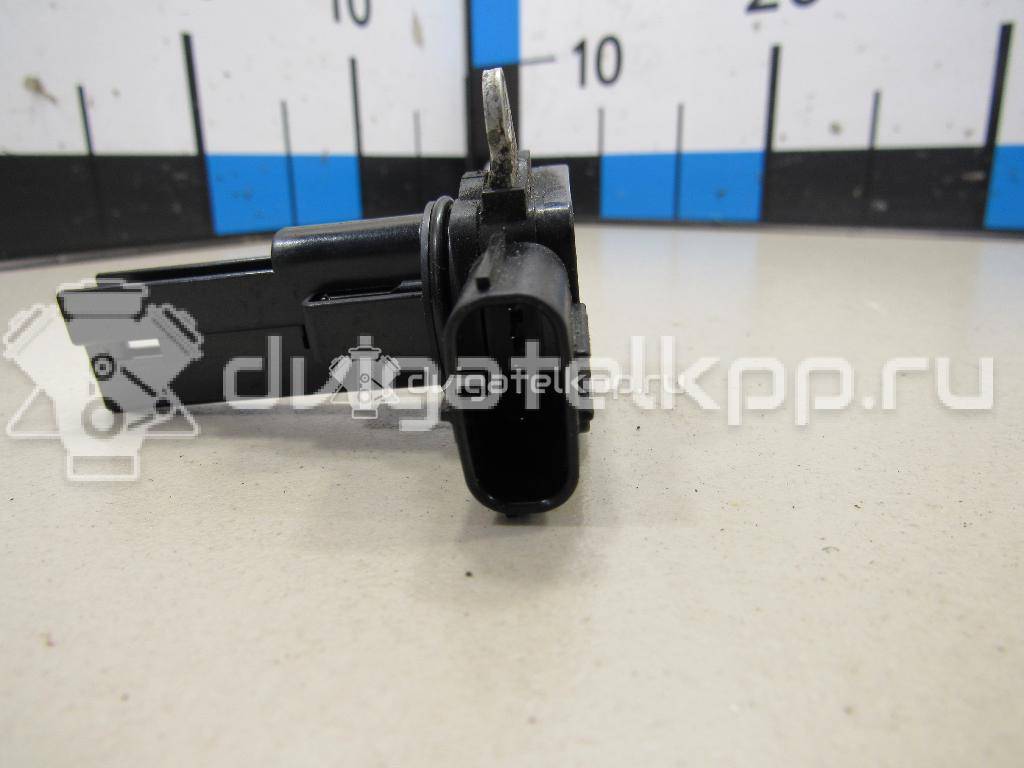 Фото Расходомер воздуха (массметр)  22680aa38a для Subaru Legacy / Impreza / Outback / Forester / Wrx Gj {forloop.counter}}