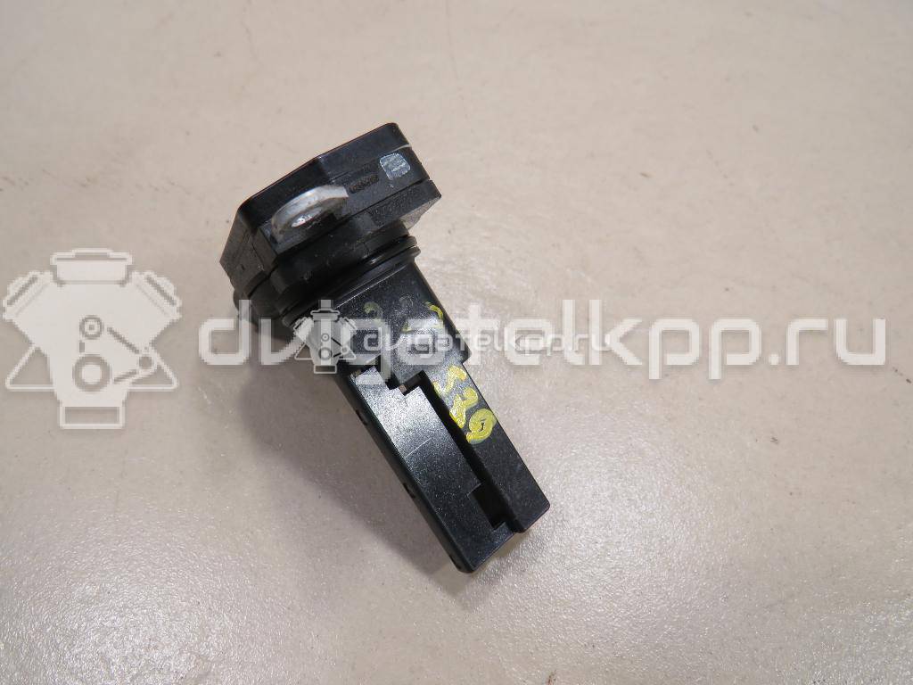 Фото Расходомер воздуха (массметр)  22680aa38a для Subaru Legacy / Impreza / Outback / Forester / Wrx Gj {forloop.counter}}