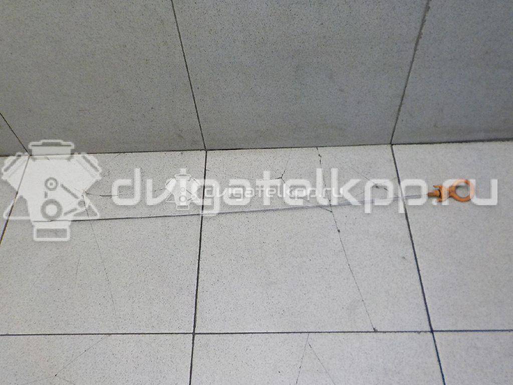 Фото Щуп масляный для двигателя AUB для Seat Ibiza / Cordoba 100 л.с 16V 1.4 л бензин 030115611R {forloop.counter}}